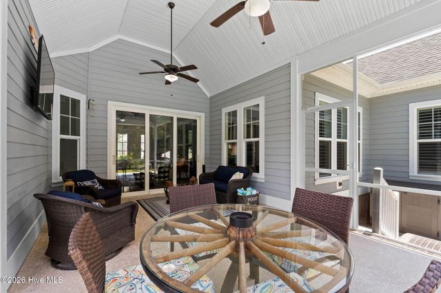 2736 Cedar Crest Drive, Southport, NC 28461