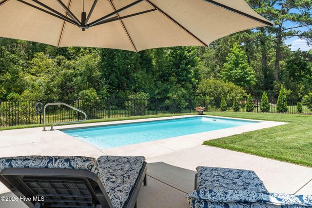 2736 Cedar Crest Drive, Southport, NC 28461