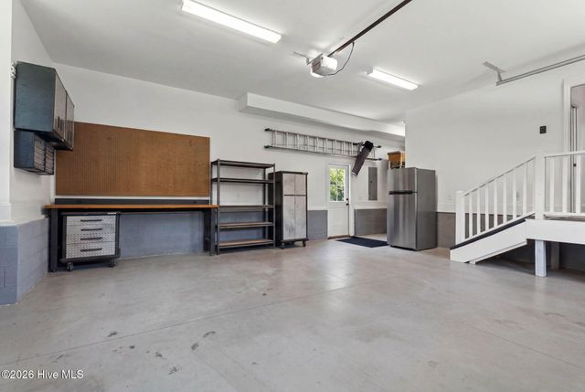 2736 Cedar Crest Drive, Southport, NC 28461