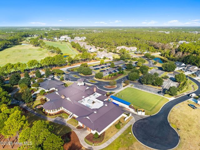2736 Cedar Crest Drive, Southport, NC 28461