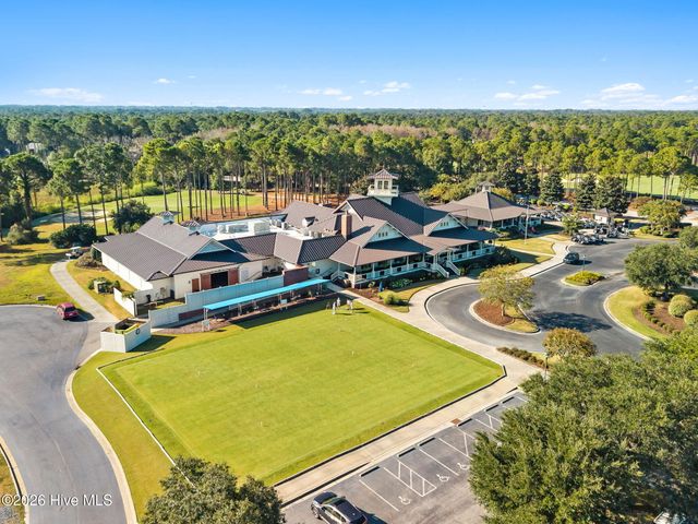 2736 Cedar Crest Drive, Southport, NC 28461