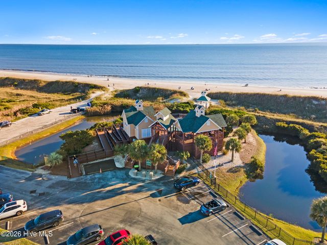 2736 Cedar Crest Drive, Southport, NC 28461