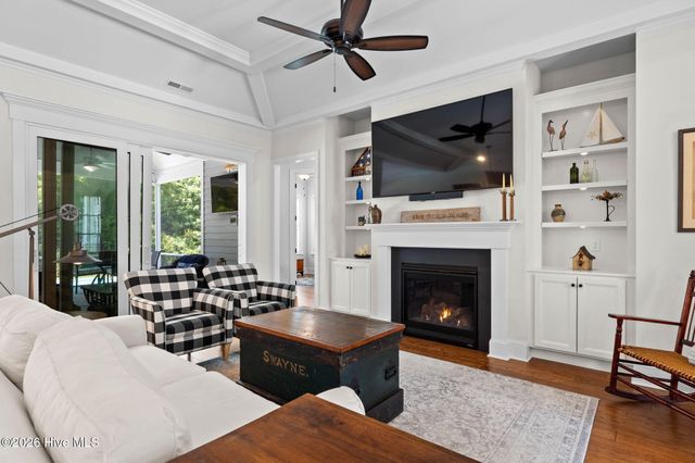 2736 Cedar Crest Drive, Southport, NC 28461