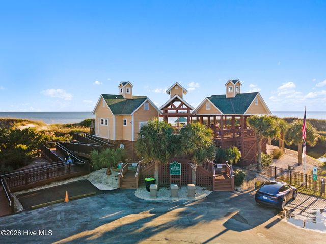 2736 Cedar Crest Drive, Southport, NC 28461