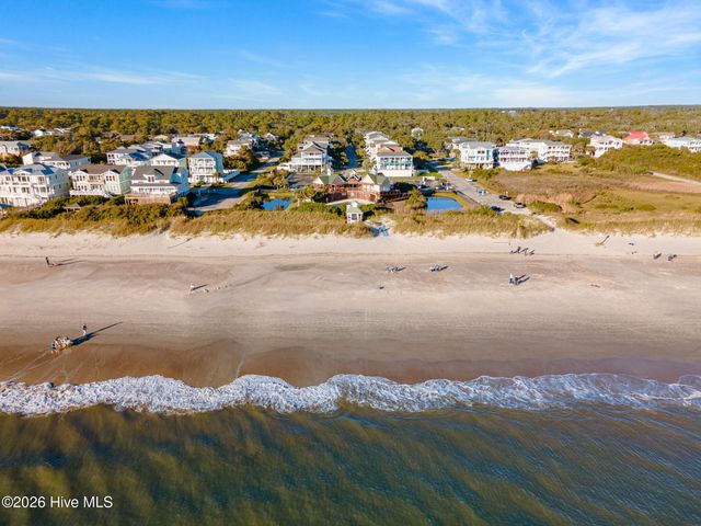 2736 Cedar Crest Drive, Southport, NC 28461