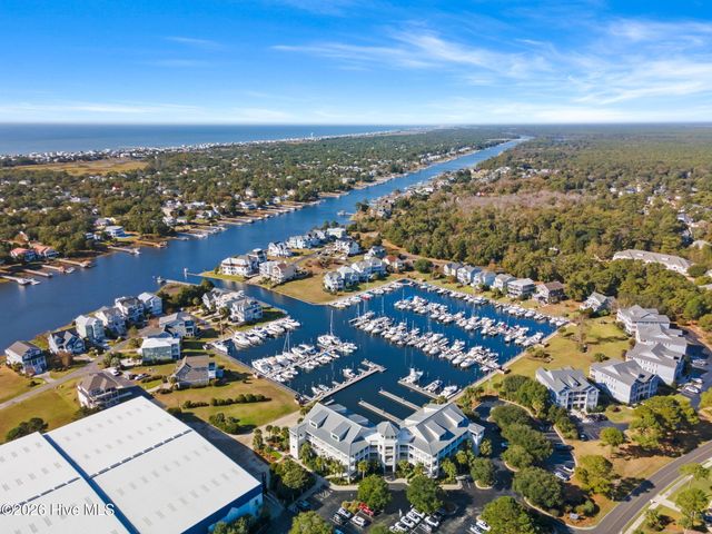 2736 Cedar Crest Drive, Southport, NC 28461