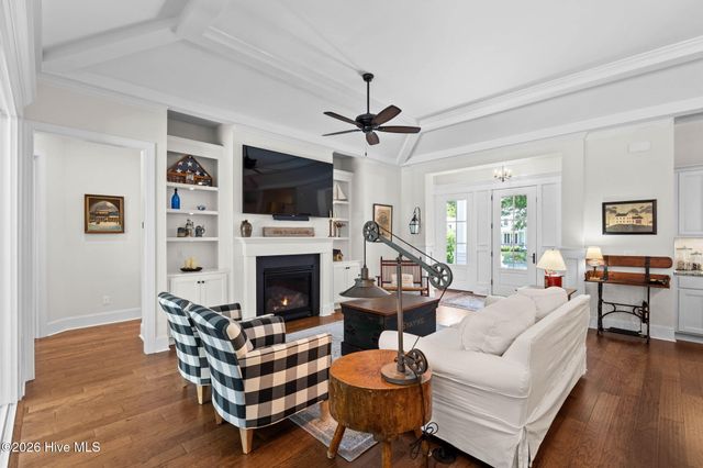 2736 Cedar Crest Drive, Southport, NC 28461