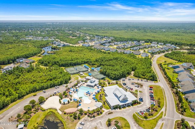 2736 Cedar Crest Drive, Southport, NC 28461