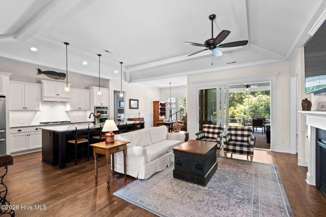 2736 Cedar Crest Drive, Southport, NC 28461