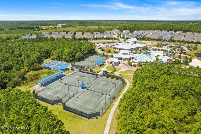 2736 Cedar Crest Drive, Southport, NC 28461
