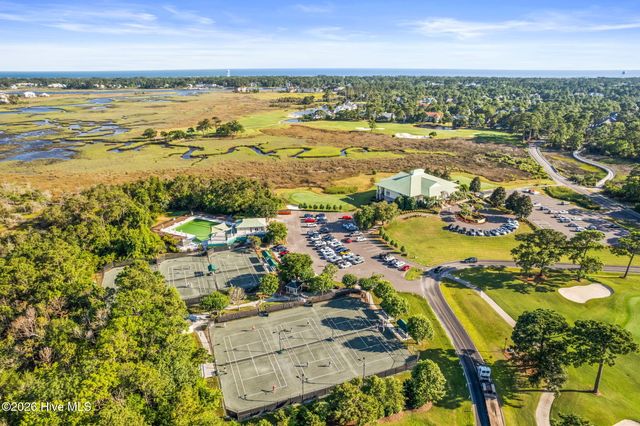 2736 Cedar Crest Drive, Southport, NC 28461