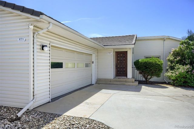 271 S 25th Avenue, Brighton, CO 80601