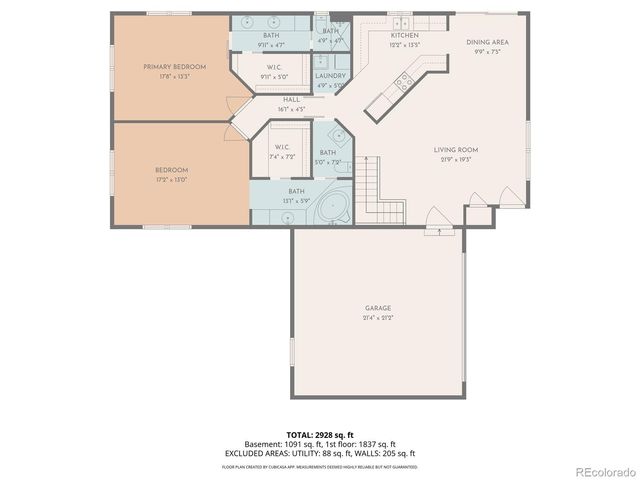 271 S 25th Avenue, Brighton, CO 80601