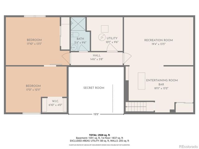 271 S 25th Avenue, Brighton, CO 80601