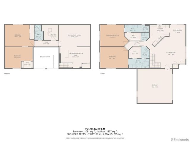 271 S 25th Avenue, Brighton, CO 80601