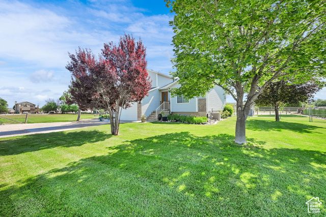 3972 S 4450 W, West Haven, UT 84401