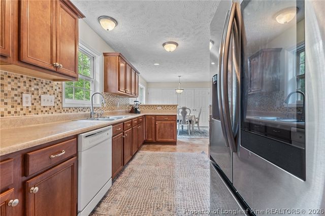 1408 Burford Court, Fayetteville, NC 28314