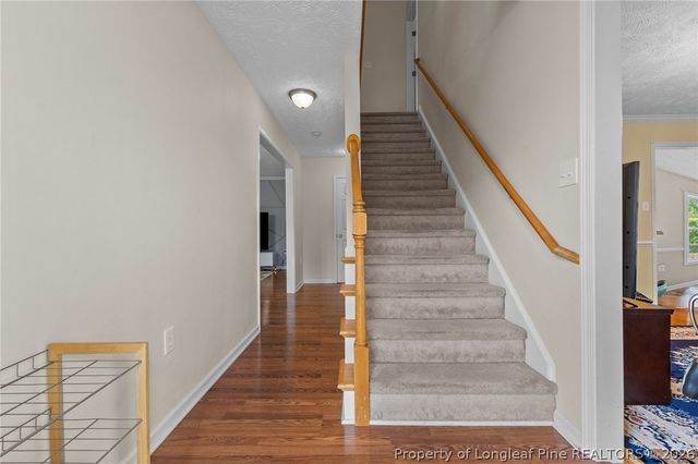 1408 Burford Court, Fayetteville, NC 28314