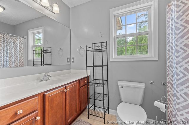 1408 Burford Court, Fayetteville, NC 28314