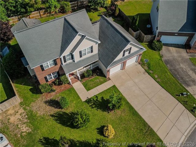 1408 Burford Court, Fayetteville, NC 28314