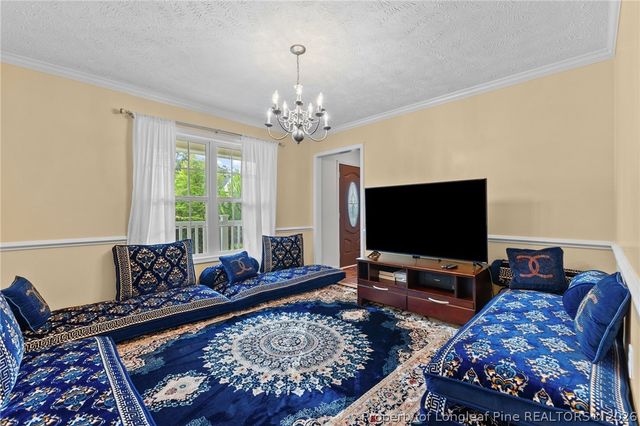 1408 Burford Court, Fayetteville, NC 28314