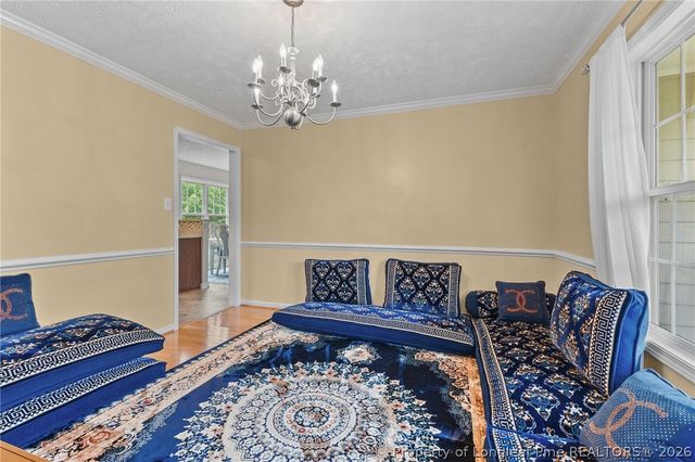 1408 Burford Court, Fayetteville, NC 28314