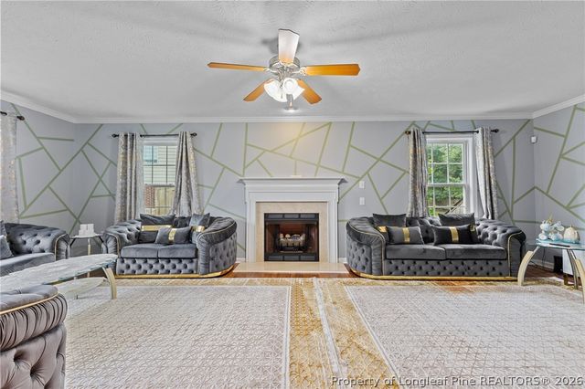 1408 Burford Court, Fayetteville, NC 28314