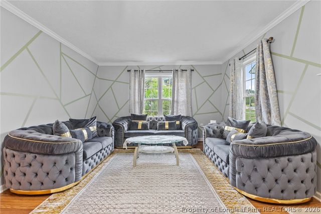 1408 Burford Court, Fayetteville, NC 28314