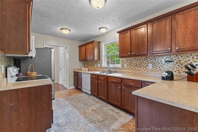 1408 Burford Court, Fayetteville, NC 28314