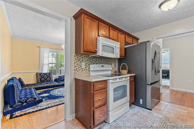 1408 Burford Court, Fayetteville, NC 28314