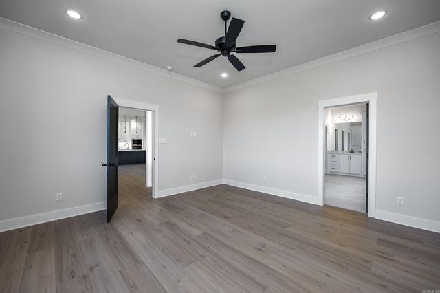 183 Maumelle Valley Drive, Maumelle, AR 72113