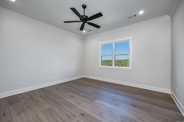 183 Maumelle Valley Drive, Maumelle, AR 72113
