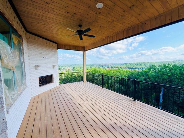 183 Maumelle Valley Drive, Maumelle, AR 72113