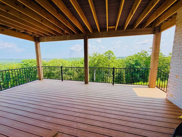 183 Maumelle Valley Drive, Maumelle, AR 72113