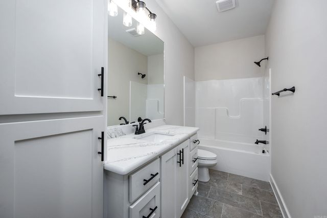 183 Maumelle Valley Drive, Maumelle, AR 72113