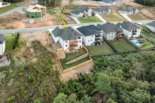 183 Maumelle Valley Drive, Maumelle, AR 72113