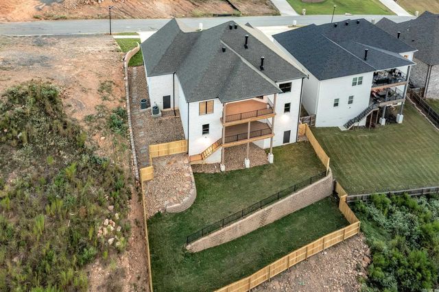 183 Maumelle Valley Drive, Maumelle, AR 72113