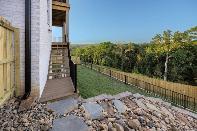 183 Maumelle Valley Drive, Maumelle, AR 72113