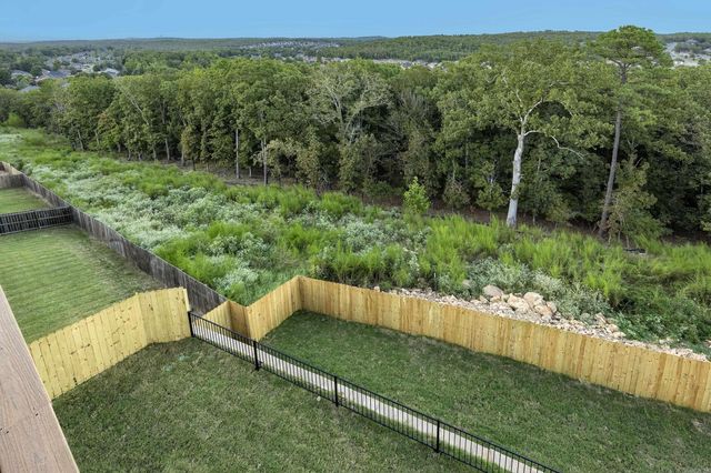 183 Maumelle Valley Drive, Maumelle, AR 72113