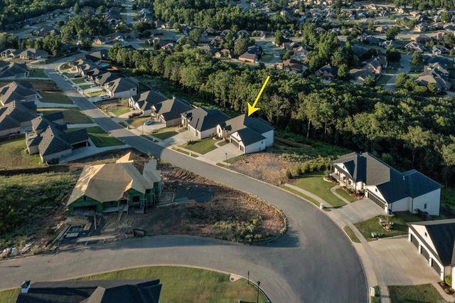 183 Maumelle Valley Drive, Maumelle, AR 72113