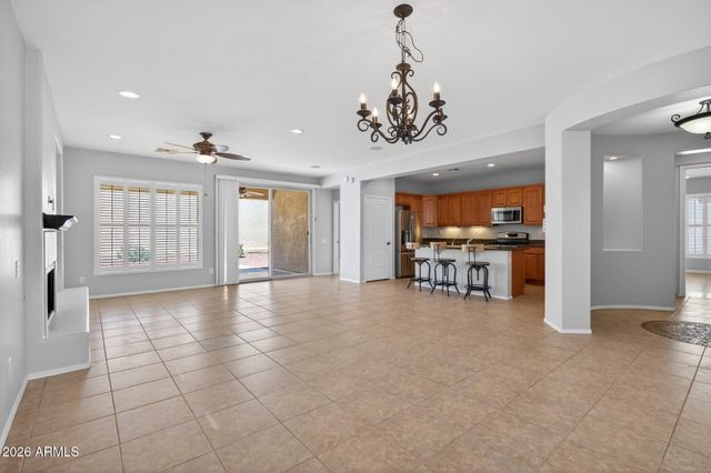 13840 W JUNIPERO Drive, Sun City West, AZ 85375