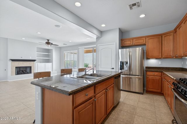 13840 W JUNIPERO Drive, Sun City West, AZ 85375