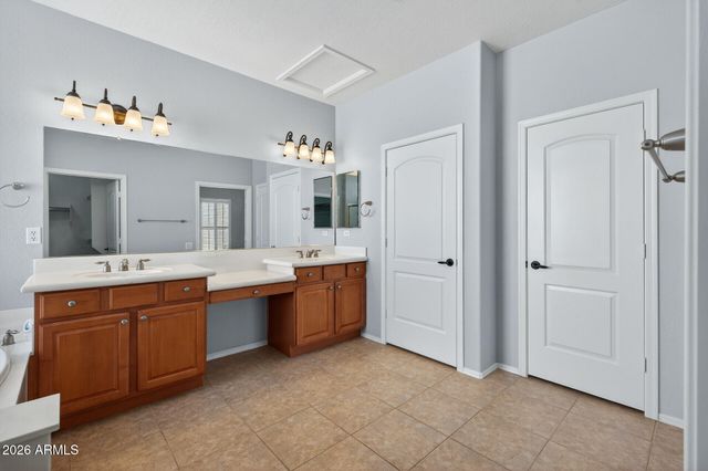 13840 W JUNIPERO Drive, Sun City West, AZ 85375
