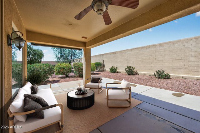 13840 W JUNIPERO Drive, Sun City West, AZ 85375