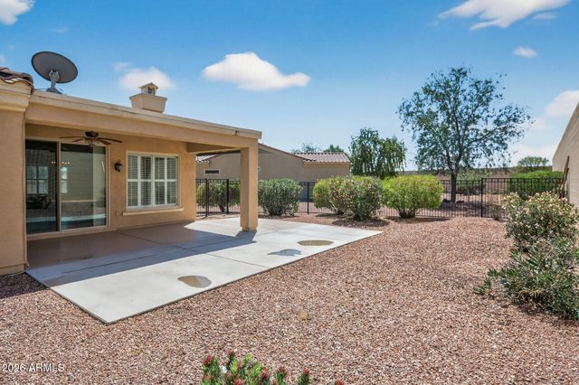 13840 W JUNIPERO Drive, Sun City West, AZ 85375