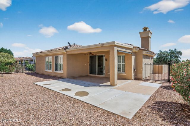 13840 W JUNIPERO Drive, Sun City West, AZ 85375