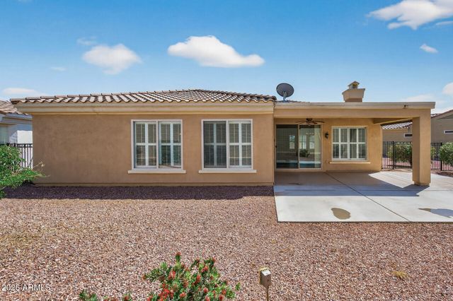 13840 W JUNIPERO Drive, Sun City West, AZ 85375