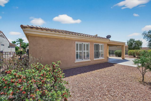 13840 W JUNIPERO Drive, Sun City West, AZ 85375