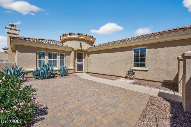 13840 W JUNIPERO Drive, Sun City West, AZ 85375