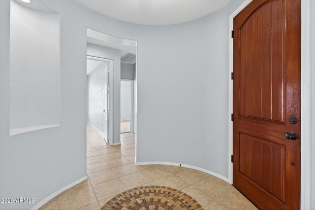 13840 W JUNIPERO Drive, Sun City West, AZ 85375